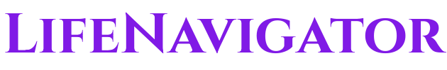 LifeNavigator