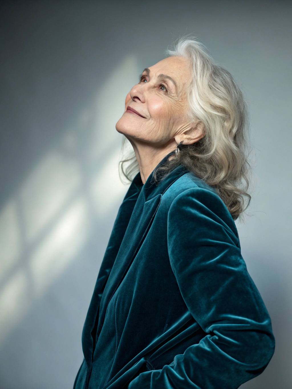 Linda Martinez portrait