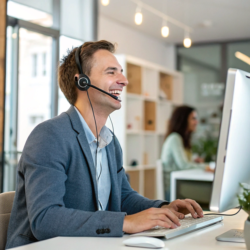 Support illustration